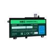 Kép 2/5 - Green Cell Laptop akkumulátor B31N1726, Asus TUF Gaming FX504 FX504G FX505 FX505D FX505G A15 FA506 A17 FA706
