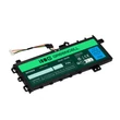 Kép 3/5 - Green Cell akkumulátor B21N1818 C21N1818-1 Asus VivoBook 15 A512 A512DA A512FA A512JA R512F R512U X512 X512DA X512FA X512FL készülékhez
