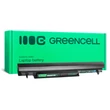Kép 1/5 - Green Cell Laptop akkumulátor Asus K56 K56C K56CA K56CB K56CM K56CM K56V S56 S405