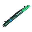 Obraz 3/5 - Green Cell Batéria pre notebooky Asus GL552 GL552J GL552JX GL552V GL552VW GL552VX ZX50 ZX50J ZX50V