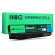 Obraz 1/5 - Green Cell Pro Laptop Battery N850BAT-6 pre Clevo N850 N855 N857 N870 N871 N875, Hyperbook N85 N85S N87 N87S