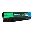 Obraz 2/5 - Green Cell Pro Laptop Battery N850BAT-6 pre Clevo N850 N855 N857 N870 N871 N875, Hyperbook N85 N85S N87 N87S