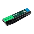 Obraz 3/5 - Green Cell Pro Laptop Battery N850BAT-6 pre Clevo N850 N855 N857 N870 N871 N875, Hyperbook N85 N85S N87 N87S