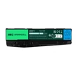 Obraz 4/5 - Green Cell Pro Laptop Battery N850BAT-6 pre Clevo N850 N855 N857 N870 N871 N875, Hyperbook N85 N85S N87 N87S