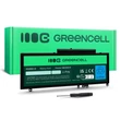 Obraz 1/5 - Zelená batéria do notebooku G5M10 0WYJC2, Dell Latitude E5250 E5450 E5550