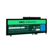 Obraz 2/5 - Zelená batéria do notebooku G5M10 0WYJC2, Dell Latitude E5250 E5450 E5550