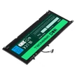 Obraz 4/5 - Green Cell 90V7W JD25G Batéria pre Dell XPS 13 9343 9350 P54G