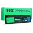 Obraz 1/5 - Green Cell batéria WD52H GVD76 Dell Latitude E7240 E7250 E7450