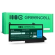 Obraz 1/5 - Batéria Green Cell pre laptop DJ1J0, Dell Latitude 7280 7290 7380 7390 7480 7490