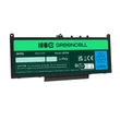 Obraz 2/5 - Green Cell Batéria pre notebook J60J5 Dell Latitude E7270 E7470