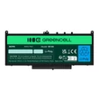 Obraz 4/5 - Green Cell Batéria pre notebook J60J5 Dell Latitude E7270 E7470