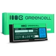 Obraz 1/5 - Green Cell Batéria pre notebooky Dell Precision M4600 M4700 M4800 M6600 M6700 M6800