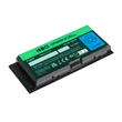 Obraz 2/5 - Green Cell Batéria pre notebooky Dell Precision M4600 M4700 M4800 M6600 M6700 M6800