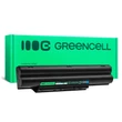 Obraz 1/5 - Green Cell Batéria pre notebook Fujitsu LifeBook E8310 P770 S710 S7110