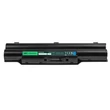 Obraz 4/5 - Green Cell Batéria pre notebook Fujitsu LifeBook E8310 P770 S710 S7110