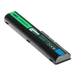 Obraz 5/5 - Batéria do notebooku HSTNN-LB72 HSTNN-IB72 HP G50 G60 G61 G70 Compaq Presario CQ60 CQ61 CQ70 CQ71