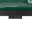 Obraz 5/5 - Green Cell Batéria pre notebook Lenovo ThinkPad L560 L570