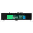 Obraz 2/5 - Green Cell Batéria pre notebook L13M4P02 L13L4P02 L13N4P02 Lenovo Y50 Y50-70 Y70 Y70-70