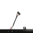Obraz 5/5 - Green Cell Batéria pre notebook L13M4P02 L13L4P02 L13N4P02 Lenovo Y50 Y50-70 Y70 Y70-70