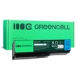 Obraz 1/5 - Green Cell Batéria pre notebooky Toshiba Satellite A660 C650 C660 C660D L650 L650D L655 L670 L670D L675