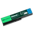 Obraz 2/5 - Green Cell Batéria pre notebooky Toshiba Satellite A660 C650 C660 C660D L650 L650D L655 L670 L670D L675