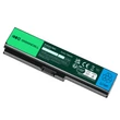 Obraz 3/5 - Green Cell Batéria pre notebooky Toshiba Satellite A660 C650 C660 C660D L650 L650D L655 L670 L670D L675