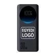 Obraz 1/4 - S JEDINEČNÝM LOGOM Joyroom Powerbank JR-PBF02 30W 20000mAh + USB-A - USB-C kábel 0,25 m - čierna