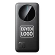 Obraz 1/4 - S JEDINEČNÝM LOGOM Joyroom Powerbank JR-PBF14 20000mAh 2.4A 2x USB-A 1x USB-C - čierna