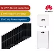 Kép 1/4 - Napenergia Plusz Program - Smart Pro Plus szigetüzemű rendszer teljeskörű kivitelezés- 5kW Huawei, 10Kwh Huawei LUNA, 5740 Wp Risen