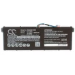 Obraz 1/6 - Cameron Sino 3000mAh Acer TravelMate B115-M,TravelMate B115-MP,Chromebook 11,Aspire E3-111,Aspire E3-112,Aspire E3-112M,Aspire E5-721,Aspire E5-731,Aspire E5-731G,Aspire E5-771 Batéria
