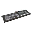 Obraz 2/6 - Cameron Sino 3000mAh Acer TravelMate B115-M,TravelMate B115-MP,Chromebook 11,Aspire E3-111,Aspire E3-112,Aspire E3-112M,Aspire E5-721,Aspire E5-731,Aspire E5-731G,Aspire E5-771 Batéria