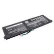 Obraz 3/6 - Cameron Sino 3000mAh Acer TravelMate B115-M,TravelMate B115-MP,Chromebook 11,Aspire E3-111,Aspire E3-112,Aspire E3-112M,Aspire E5-721,Aspire E5-731,Aspire E5-731G,Aspire E5-771 Batéria