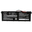 Obraz 1/6 - Cameron Sino 3000mAh Acer Chromebook 13 CB5-311,Aspire E3,Aspire E3-111,Aspire V3,Aspire V3-111,Aspire V3-111P,Aspire V5-122,Aspire V5,Aspire V5-132,Aspire V5-132P Batéria