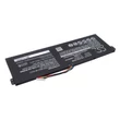 Obraz 3/6 - Cameron Sino 3000mAh Acer Chromebook 13 CB5-311,Aspire E3,Aspire E3-111,Aspire V3,Aspire V3-111,Aspire V3-111P,Aspire V5-122,Aspire V5,Aspire V5-132,Aspire V5-132P Batéria