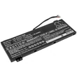 Obraz 1/5 - Cameron Sino 3700mAh Acer Nitro 5 AN515-43-R41A,Nitro 5 AN515-54-79FV,Aspire Nitro 5 AN515-54-72B7,Nitro 5 AN517-51-792G,Nitro 5 AN515-54-563Y,ConceptD 5 Pro CN515-71P-74W1,Nitro 5 AN517-52-76JR,Nitro 5 AN515-54-56SA,Nitro 5 AN515-43-R19J,Nitro 5 AN517-52