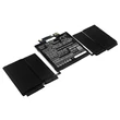 Obraz 1/4 - Cameron Sino 5050mAh Apple MacBook Pro 2.3 GHZ Core I5(I5-8259U) A1989(EMC 3214),MacBook Pro 2.7 GHZ Core I7(I7-8559U) A1989(EMC 3214),MacBook Pro Core I5 2.3 13 inch TOUCH(Mid-2018),MacBook Pro Core I7 2.7 13 inch TOUCH(Mid-2018),MR9Q2LL/A*,MR9Q2LL/A Bat