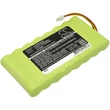 Obraz 1/4 - Cameron Sino 3600mAh AMC 3945/3945-B,8333,8335,8336,8435,OX Oscilloscopes,CA6116,CA6550,CA6555 Batéria