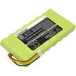 Obraz 2/4 - Cameron Sino 3600mAh AMC 3945/3945-B,8333,8335,8336,8435,OX Oscilloscopes,CA6116,CA6550,CA6555 Batéria