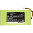 Obraz 3/4 - Cameron Sino 3600mAh AMC 3945/3945-B,8333,8335,8336,8435,OX Oscilloscopes,CA6116,CA6550,CA6555 Batéria