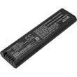 Obraz 1/3 - Cameron Sino 7800mAh Anritsu MS2721A,MS272xB,MS2721B,MS2723B,MS2724B,MS272xC,MS2722C,MS2723C,MS2724C,MS2725C Batéria