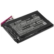 Kép 1/4 - Cameron Sino 10000mAh Autel Maxisys MS906BT,Maxisys MS906TS,MS906S,MS906BT,MS906TS akkumulátor / akku