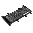 Obraz 1/3 - Cameron Sino 5000mAh Asus X756UJ,X756UA,X756UX,X756UB,X756UQ,X756UV,X756UF,K756,K756U,K756UA Batéria