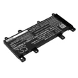 Obraz 2/3 - Cameron Sino 5000mAh Asus X756UJ,X756UA,X756UX,X756UB,X756UQ,X756UV,X756UF,K756,K756U,K756UA Batéria