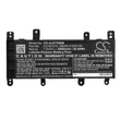 Obraz 3/3 - Cameron Sino 5000mAh Asus X756UJ,X756UA,X756UX,X756UB,X756UQ,X756UV,X756UF,K756,K756U,K756UA Batéria