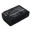 Obraz 3/6 - Cameron Sino 1900mAh Samsung NX1,EV-NX1ZZZBMBUS,EV-NX1ZZZBQBUS,EV-NX1ZZZBZBUS Batéria