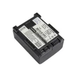 Kép 2/5 - Cameron Sino 890mAh Canon FS10,FS11,FS100,VIXIA HF G10,VIXIA HF M41,VIXIA HF M40,VIXIA HF M400,FS40,FS400,VIXIA HF M31 akkumulátor / akku