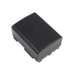 Kép 3/5 - Cameron Sino 890mAh Canon FS10,FS11,FS100,VIXIA HF G10,VIXIA HF M41,VIXIA HF M40,VIXIA HF M400,FS40,FS400,VIXIA HF M31 akkumulátor / akku