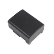 Kép 4/5 - Cameron Sino 890mAh Canon FS10,FS11,FS100,VIXIA HF G10,VIXIA HF M41,VIXIA HF M40,VIXIA HF M400,FS40,FS400,VIXIA HF M31 akkumulátor / akku
