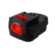 Obraz 4/5 - Cameron Sino 1500mAh Black & Decker BD12PSK,BDBN1202,BDG1200K,BDGL12K,BDID1202,CD1200SK,CD12SFK,CDC1200K,CDC120AK,CDC120ASB Batéria