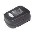 Obraz 4/5 - Cameron Sino 2000mAh Black & Decker BD12PSK,BDBN1202,BDG1200K,BDGL12K,BDID1202,CD1200SK,CD12SFK,CDC1200K,CDC120AK,CDC120ASB Batéria